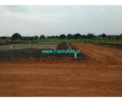 3 Acres Agriculture Land for sale at Turkapalle