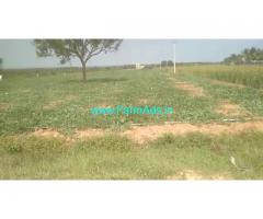 2 acre farm land for sale near kunigal stud farm, nagasandra road magdi