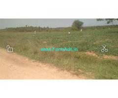 2 acre farm land for sale near kunigal stud farm, nagasandra road magdi