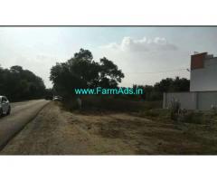 21 Cents Farm Land for sale in Kallipalayam,Near Kovai-Madurai NH