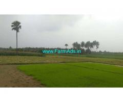 3 Acres Farm Land for sale in Karatholuvu
