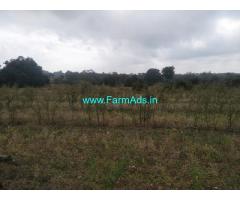 4 Acres 22 Gunta Land for Sale near Mysore,3km from Jayapura