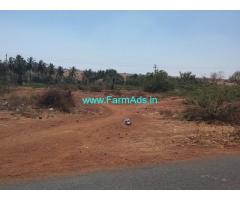 1 Acre Land for Sale near Gokak Road