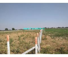4 Acres Agriculture Land for sale, 14 KMS from Srisailam highway.