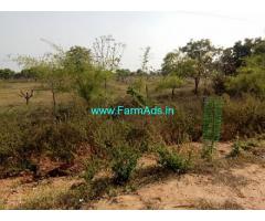 34 Acres Land for Sale near Kandi,Kandi to Shankarpally Road
