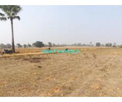 35 Acres Land for Sale at Koyyalagudem,Vijayawada highway