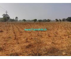 35 Acres Land for Sale at Koyyalagudem,Vijayawada highway