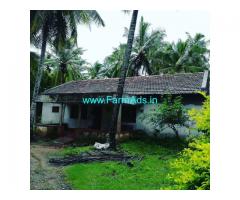 12.25 acres farm land for sale at basavapatna, arakalagud taluk, hassan