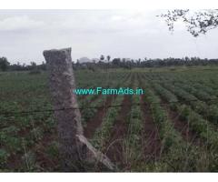 5 Acres Agriculture Land for Sale in Velvarthy,Valigonda Mandal