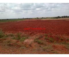 3 Acre Agriculture  land for sale in Madhugiri - Tumkur