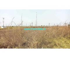 13 Acres Land for Sale at Pragnapur,Hyderabad Siddipet Highway