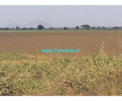 250 Acres Agriculture Land for Sale near Prakasam