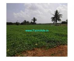 55 Acres Farm Land with Farm House for sale near Koovathur and Kalpakkam