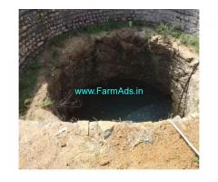 55 Acres Farm Land with Farm House for sale near Koovathur and Kalpakkam