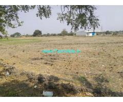 3 Acres of Land at Pragnapur Ring Road, Gajwel