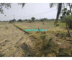 3 Acres of Land at Pragnapur Ring Road, Gajwel