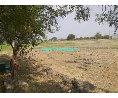 3 Acres of Land at Pragnapur Ring Road, Gajwel