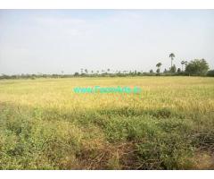 11 Acres Agriculture Land for Sale near Vari polam