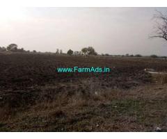 19 Acres Agriculture Land for Sale near Chowtakur,Sangareddy Nanded Highway