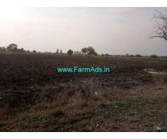 19 Acres Agriculture Land for Sale near Chowtakur,Sangareddy Nanded Highway