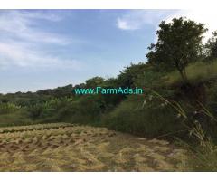 13 Acres Agriculture Land for Sale in Jamboti