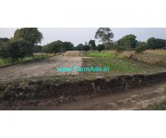 36 Gunta Agriculture Land for Sale near Belgaum,Yellur Main Road