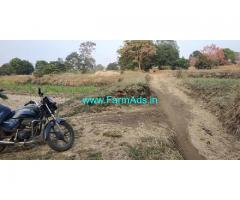 36 Gunta Agriculture Land for Sale near Belgaum,Yellur Main Road