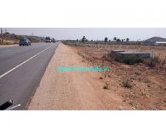 47 Acres Agriculture Land for Sale at Sagar Highway,Chintapally