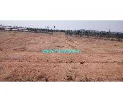 47 Acres Agriculture Land for Sale at Sagar Highway,Chintapally