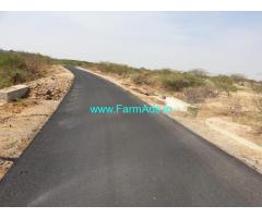 25 Acres Agriculture Land for Sale near Roddam,KIA Motors