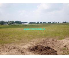 22 Acres Agriculture Land for Sale in Pedakurapadu, Amaravathi