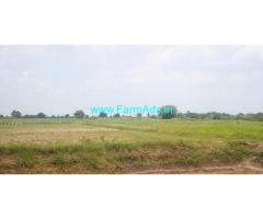 22 Acres Agriculture Land for Sale in Pedakurapadu, Amaravathi