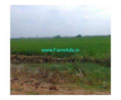 1 Acre Agriculture Land for Sale in Bhrugubanda,Sattenapalle