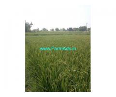 2.15 Acres Farm Land for Sale in Narsingapur,Yellampalli Project
