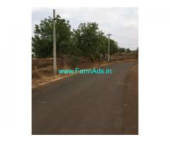 6 Acres Farm Land for Sale near Zahirabad,Zahirabad Tandur Road