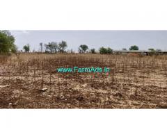 6.8 Acres Agriculture Land for Sale at Dharur,Ananthagiri hills