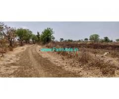 6.8 Acres Agriculture Land for Sale at Dharur,Ananthagiri hills
