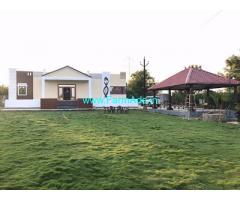 Farm House for Rent near Tukkuguda,Srisailam highway