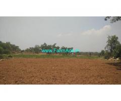 35 Acres Agriculture Land for Sale near Mysore, KRS Backwaters