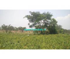 35 Acres Agriculture Land for Sale near Mysore, KRS Backwaters