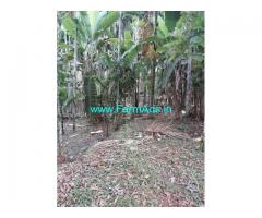 6.67 Acres Agriculture Land for Sale at Valpoi, North Goa