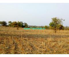 13 Acres Farm Land for Sale near Bailhongal