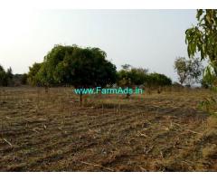 13 Acres Farm Land for Sale near Bailhongal