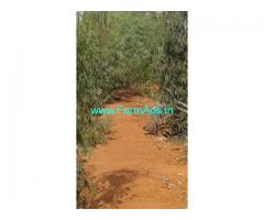 1 Acre Agriculture Land for Sale at Kaiwara