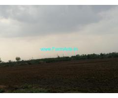 6 Acres Agriculture Land for Sale near Lepakshi