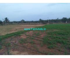 6 Acre Agriculture Land for sale at doddabelavangala, Doddaballapura