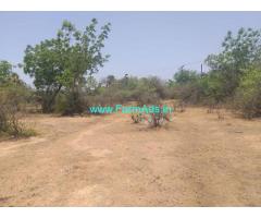 22 Acres Farm land Sale in Narsimhulapet,Warangal Khammam Highway