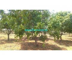 2.16 Acres FarmLand and Farmhouse Sale in Bommalaramaram,ECIL X Road