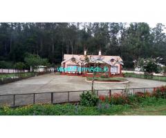 Old British Bungalow for Sale at Ooty Old British Bungalow for Sale at Ooty