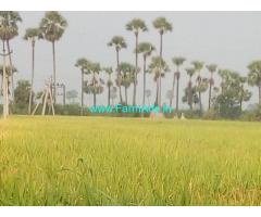 1 Acre Agriculture Land for Sale at Kunderu Road, Manikonda